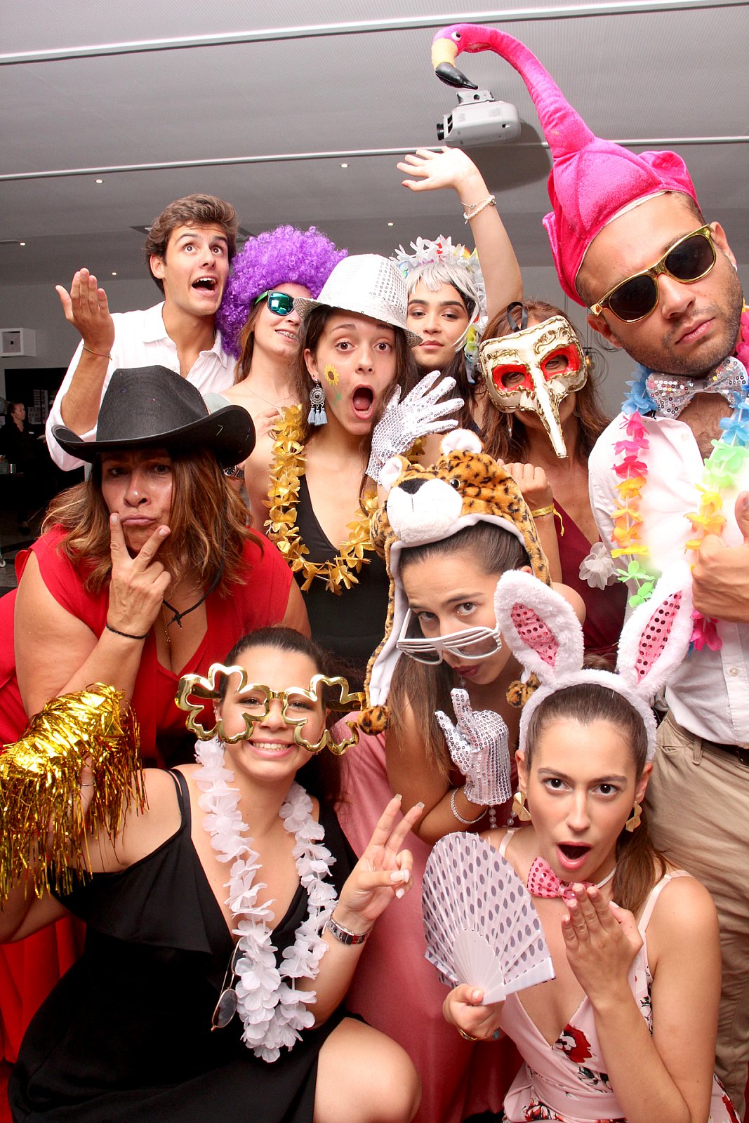 Vanda and Nuno's Wedding