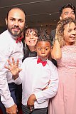 Casamento Jeane e Ricardo
