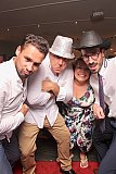 Casamento Jeane e Ricardo