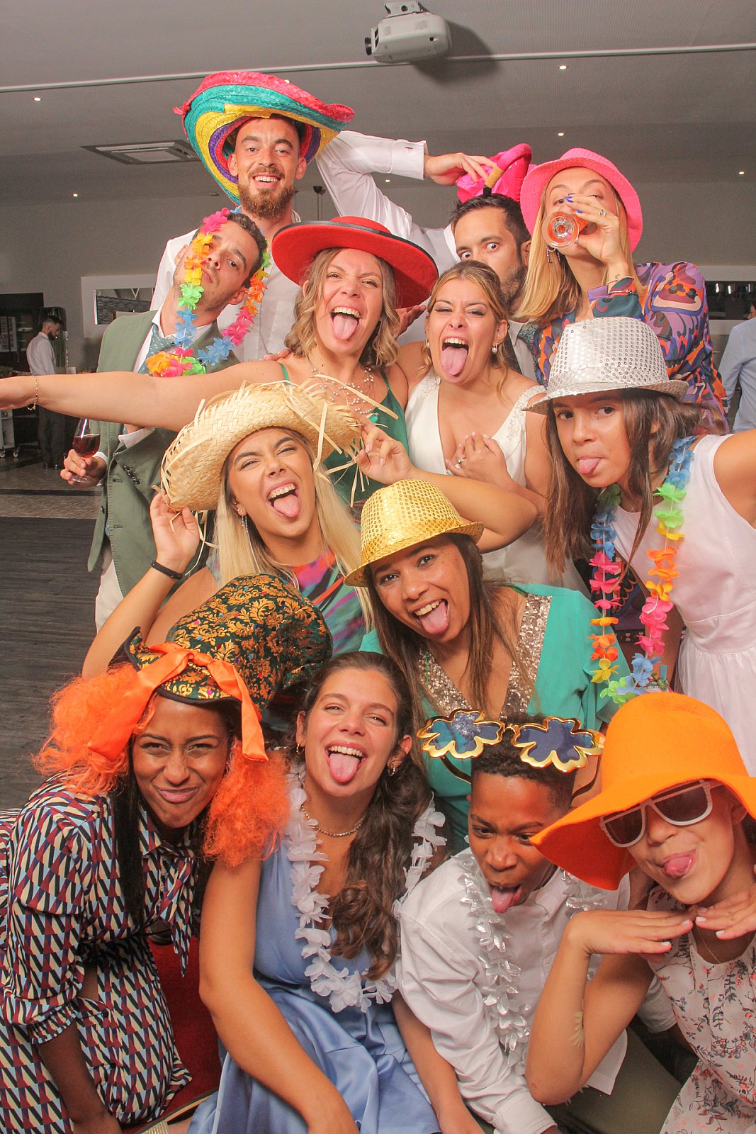  Inês and Gil's Wedding