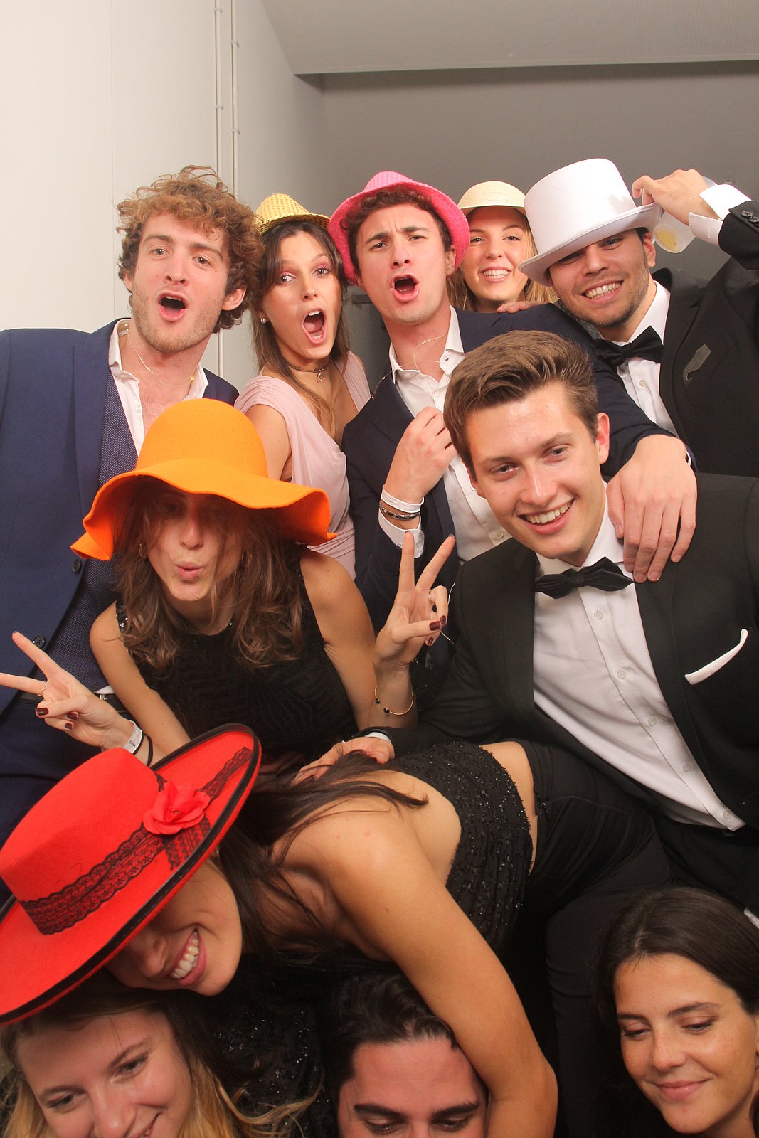 CEMS CLUB's Event