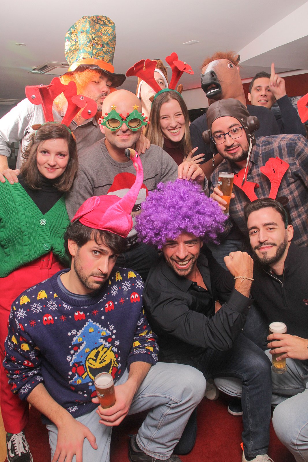 Reachdesk's Event