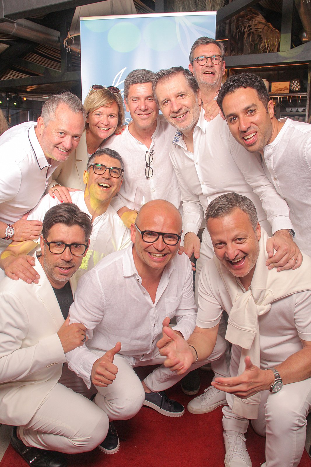 Party @ Sublime Comporta Beach Club