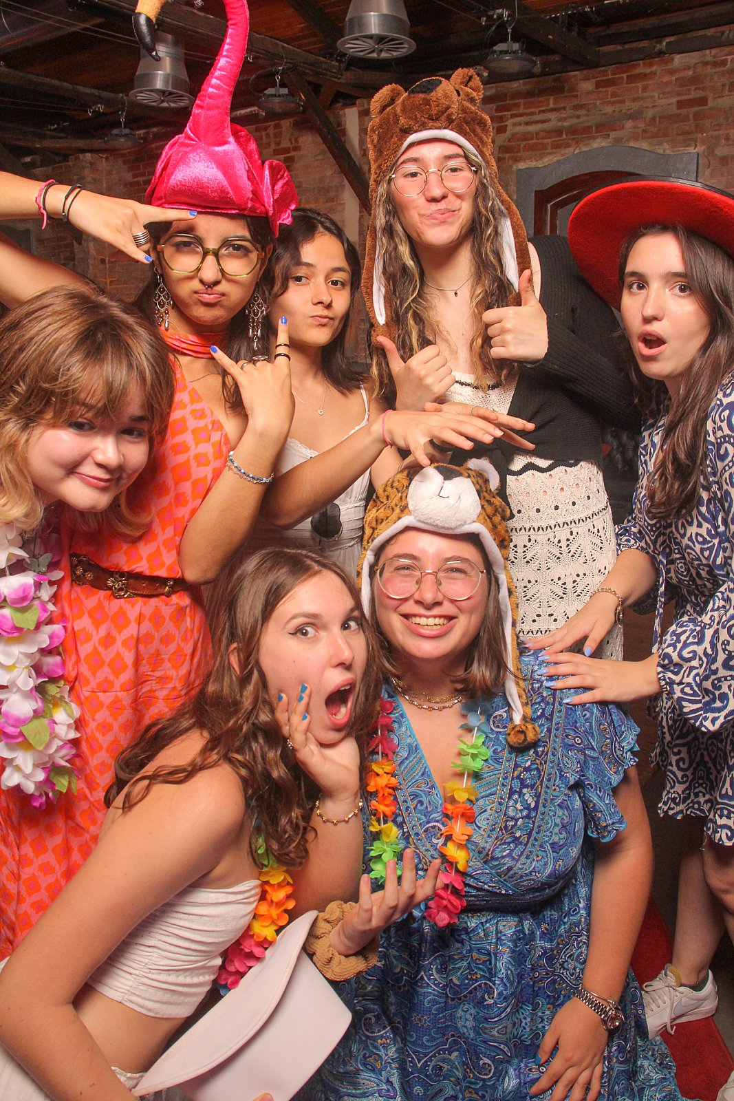 18th B-day Party