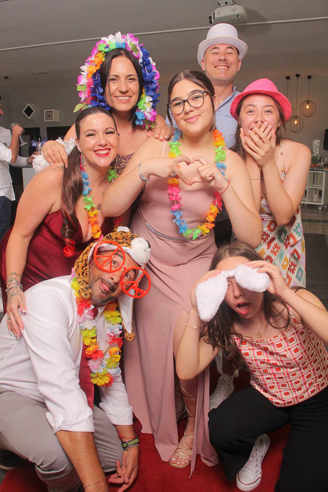 Madalena and Carlos's Wedding