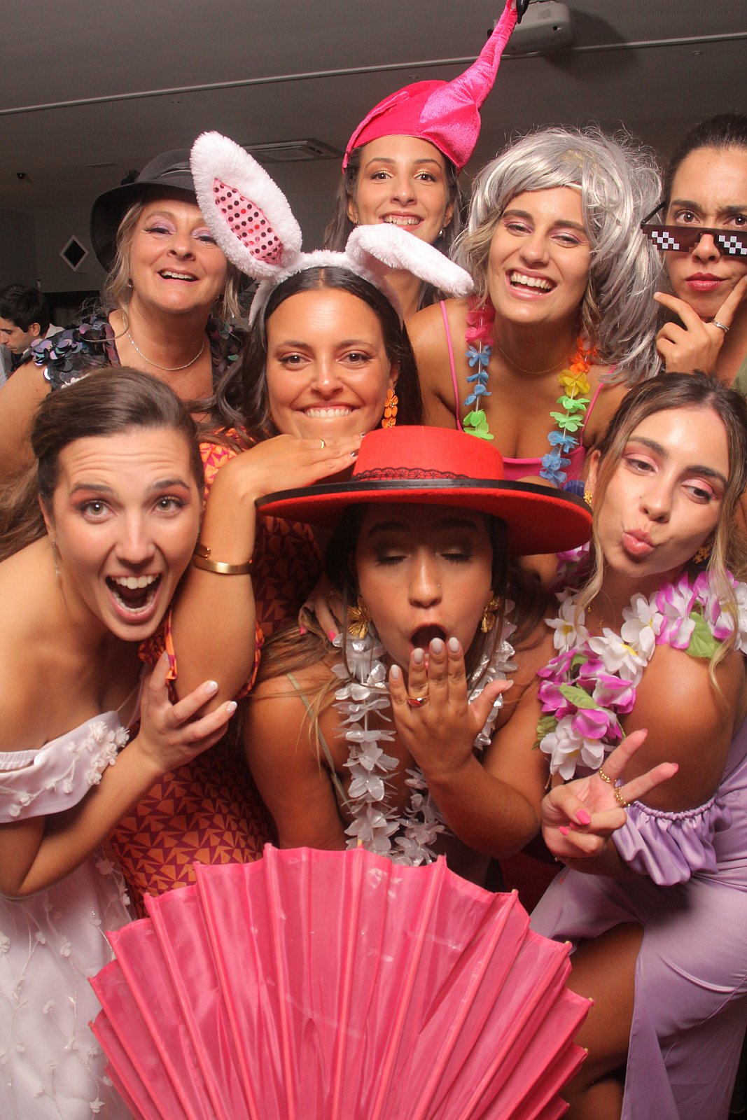 Carolina and Tomás's Wedding