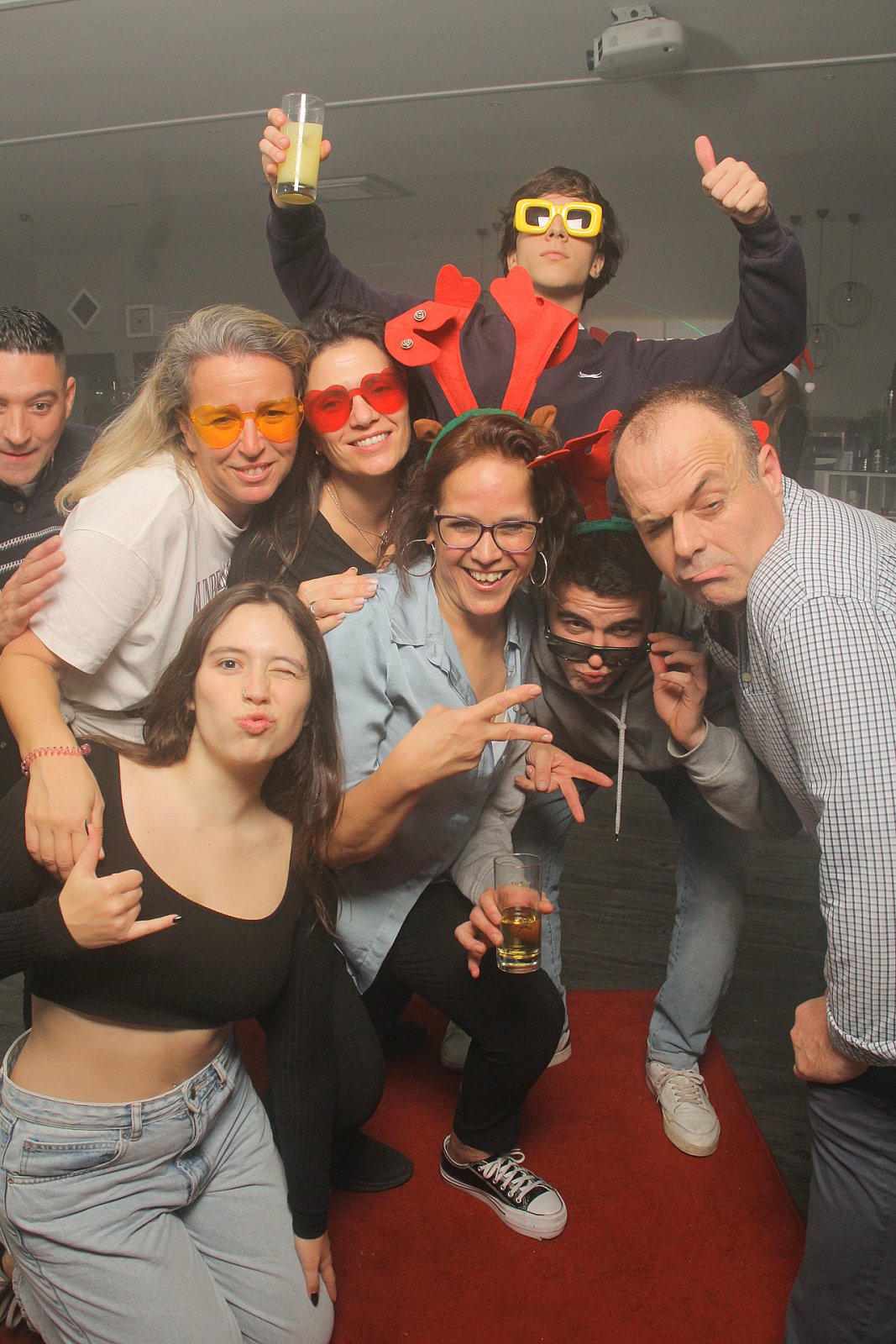 Quinta da Barreta Christmas Party