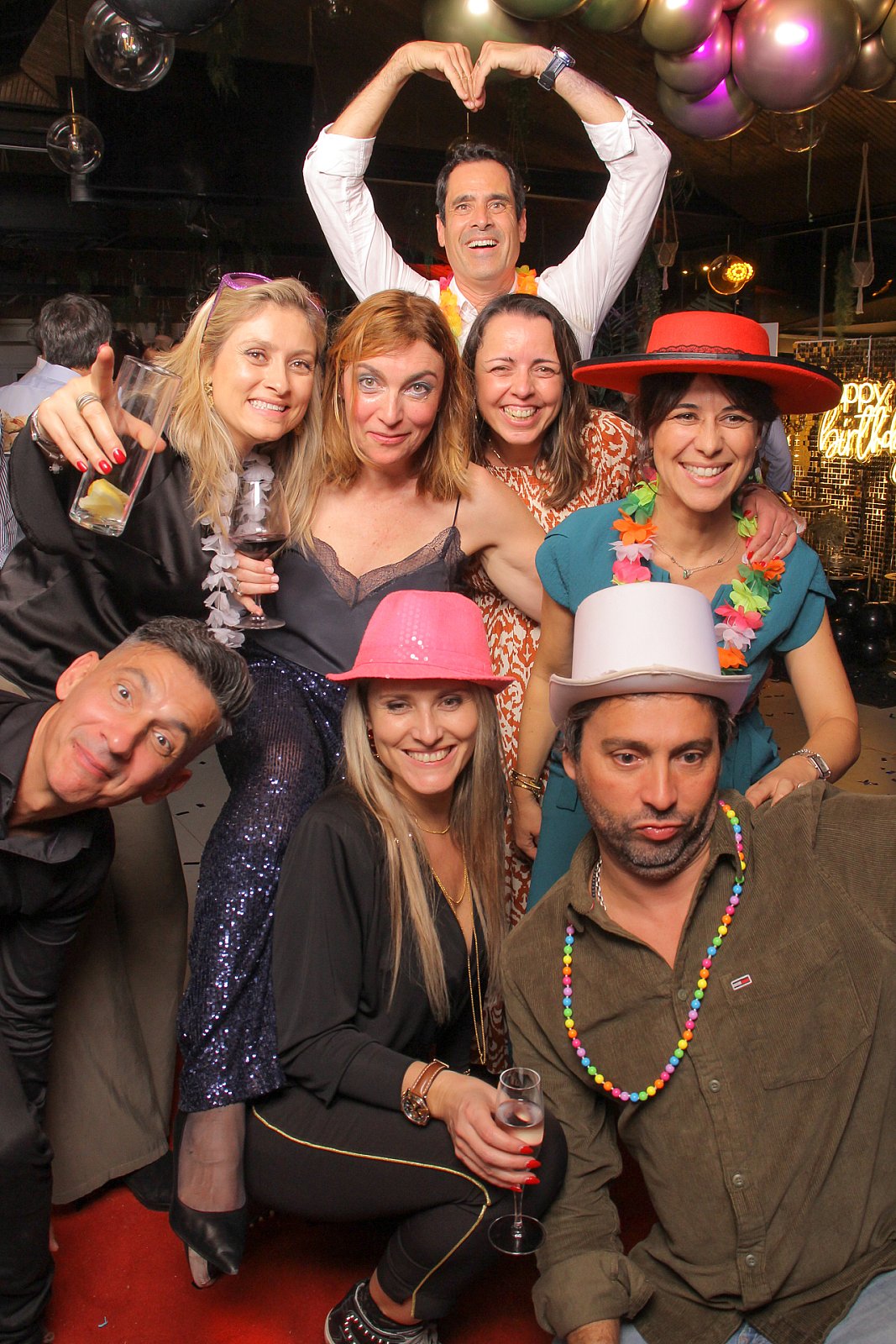 B-day Party