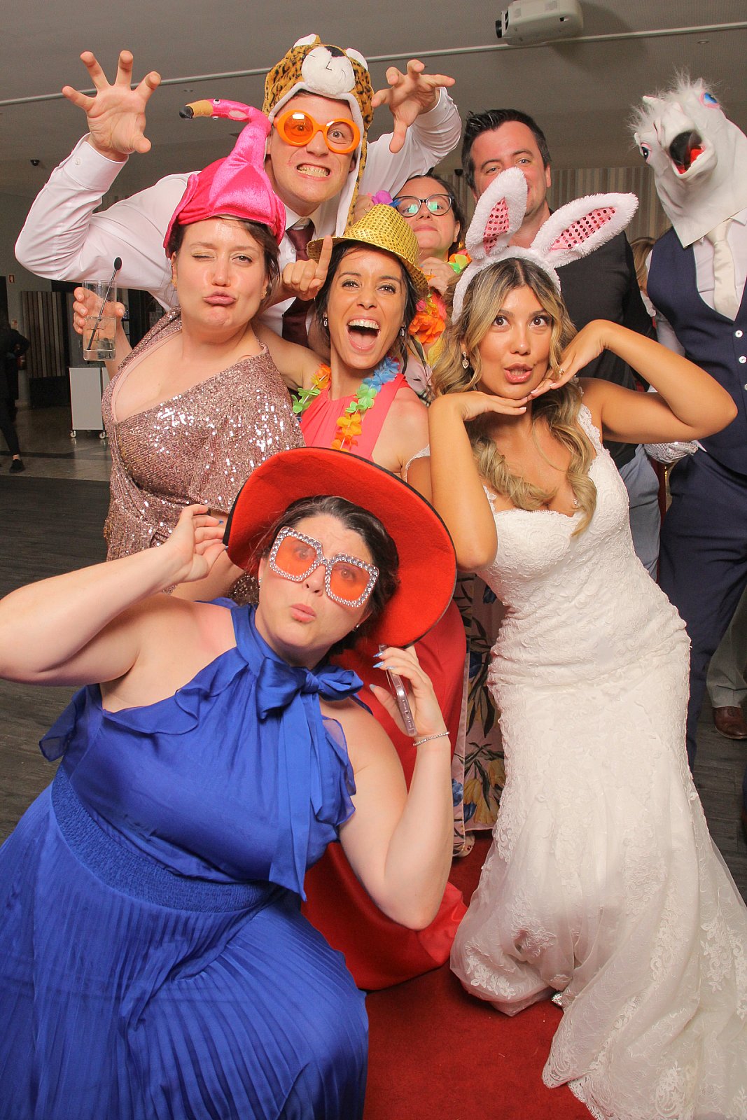 Marcela and Ricardo's Wedding